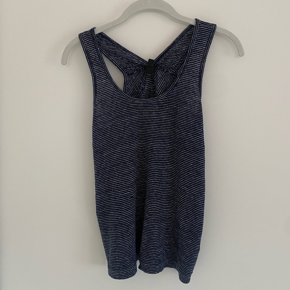 JCREW TANK